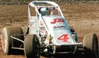 Alexander Racing Icon