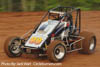 Kerry Kinser Motorsports