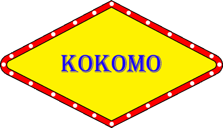 Kokomo