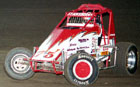Tom Stansberry Sicem Racing