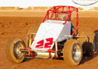 Mike Rux Jr