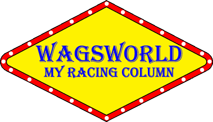 WagsWorld text images